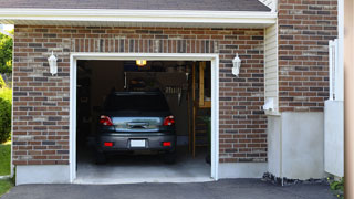 Garage Door Installation at Cooperative Village Manhattan, New York