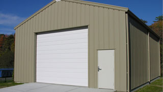 Garage Door Openers at Cooperative Village Manhattan, New York